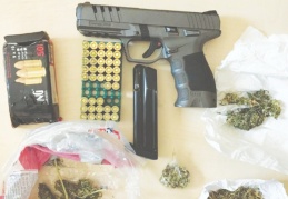 Aranan 47 kişi yakalandı