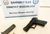 Aranan 61 şüpheli şahıs yakalandı