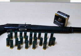 Aranan 66 şahıs yakalandı