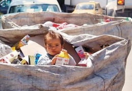 Aranan çocuk Nizip’ten gitmiş!