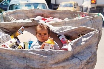 Aranan çocuk Nizip&#8217;ten gitmiş!