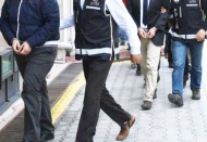 Aranan FETÖ üyesi operasyonla yakalandı
