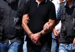 Aranan FETÖ’cü yakalandı