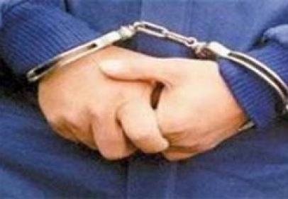 Aranan hırsız yakalandı