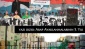 Arap Ayaklanmaları'nın 5. Yılı: Kronoloji 