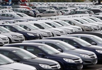 Arap Baharı otomotivi vurdu!