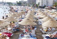 Arap baharı Türk turizmini patlatmış!