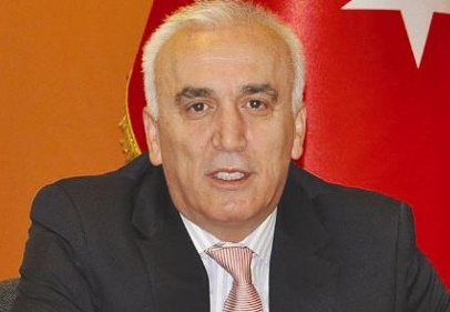 Arap bankalarının payı yüzde 3.5