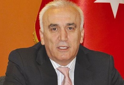 Arap bankalarının payı yüzde 3.5