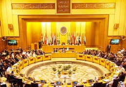 Arap Birliği Filistin'in talebiyle olağanüstü toplanıyor