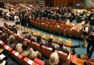 Arap Birliği Hizbullah'ı terör örgütü ilan etti