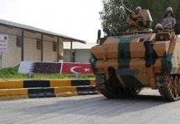 Arap ülkelerinden Katar'a: '10 gün gün içinde Türk üssünü kapatın'