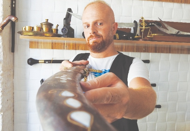 Arap ülkelerine ihracat serüvenimiz başladı