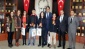 “Araştıran ve sorgulayan bir nesil yetiştirmek zorundayız