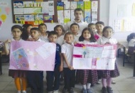 Araştırma Atölyesi programı uygulandı