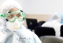 Araştırma: Covid-19’dan ölen hemşirelerin sayısı Birinci Dünya Savaşı'ndakiyle eşitlendi