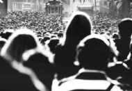 Araştırma: Gençlerin dörtte biri politik olarak kararsız, en büyük sorunları gelecek kaygısı