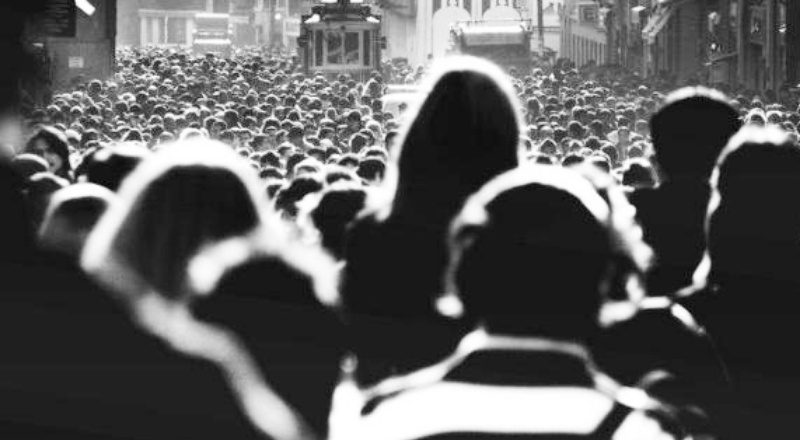 Araştırma: Gençlerin dörtte biri politik olarak kararsız, en büyük sorunları gelecek kaygısı