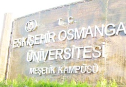 Araştırma görevlisi kadrosuna Rektör Yardımcısı'nın kızı seçildi