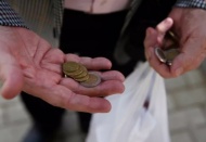 Araştırma: 'Hayat standardımız düştü' diyenlerin oranı yüzde 81,8