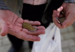 Araştırma: 'Hayat standardımız düştü' diyenlerin oranı yüzde 81,8