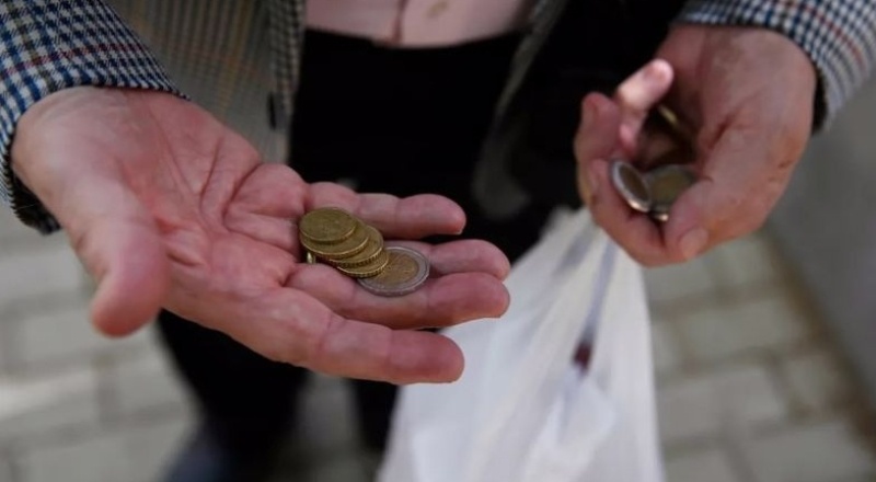 Araştırma: 'Hayat standardımız düştü' diyenlerin oranı yüzde 81,8