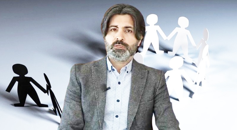 Araştırma: Her 10 Kürt gencinden 7’si ayrımcılığa uğruyor