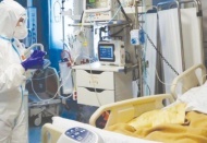 Araştırma ortaya çıkardı: Covid-19'da yeni tehlike