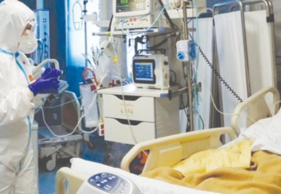 Araştırma ortaya çıkardı: Covid-19'da yeni tehlike