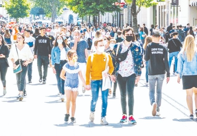 Araştırma: Sıcak hava Covid-19’a karşı koruyor mu?