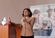 Araştırmayı ve keşfetmeyi seven, motivasyonu yüksek bireyler yetişmeli