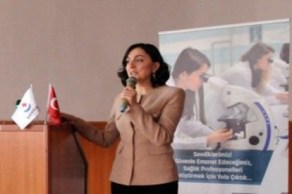 Araştırmayı ve keşfetmeyi seven, motivasyonu yüksek bireyler yetişmeli