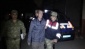 Araya girdi, canındn oldu