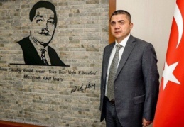 Arayıcı, yargılandığı FETÖ davasından beraat etti