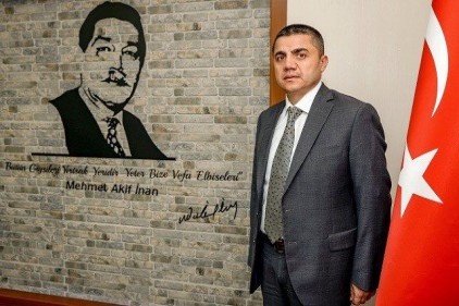 Arayıcı, yargılandığı FETÖ davasından beraat etti