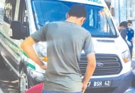 Arazi kavgası kanlı bitti, bir kişi yaşamını yitirdi