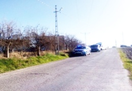 Arazi kavgasında 8 kişi yaralandı