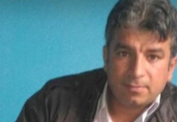 Arazi kavgasında kan aktı