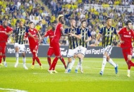 Arda Kardeşler 5-Gazişehir 0