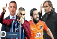 Arda Turan ve Fenerbahçe çok konuşuldu