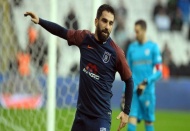 Arda Turan'a 2.5 milyon TL para cezası verildi
