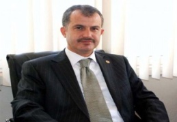 Ardıl Barajının ihalesi yapılacak