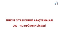 AREA anketi açıklandı: Yurttaş, hükümetin ekonomi politikasını beğenmiyor
