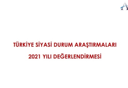 AREA anketi açıklandı: Yurttaş, hükümetin ekonomi politikasını beğenmiyor
