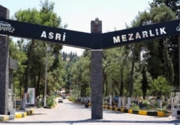 Arife ve bayram günü mezarlık ziyareti yapılamayacak