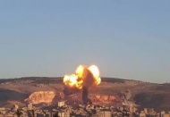 Arfin harekatı için YPG Rusya’yı Rusya, Amerika’yı suçluyor!..