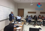 ARGES” başlıklı proje TÜBİTAK desteği almaya hak kazandı