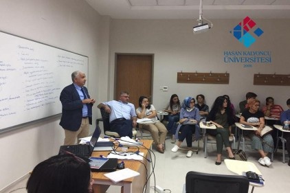 ARGES” başlıklı proje TÜBİTAK desteği almaya hak kazandı