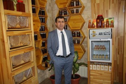 Arı bakımlarına dikkat&#8217;
