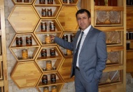 Arıcılar, ballarını hak ettiği değere satacak